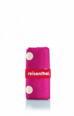 Reisenthel bag red with dots_closed[1][1]